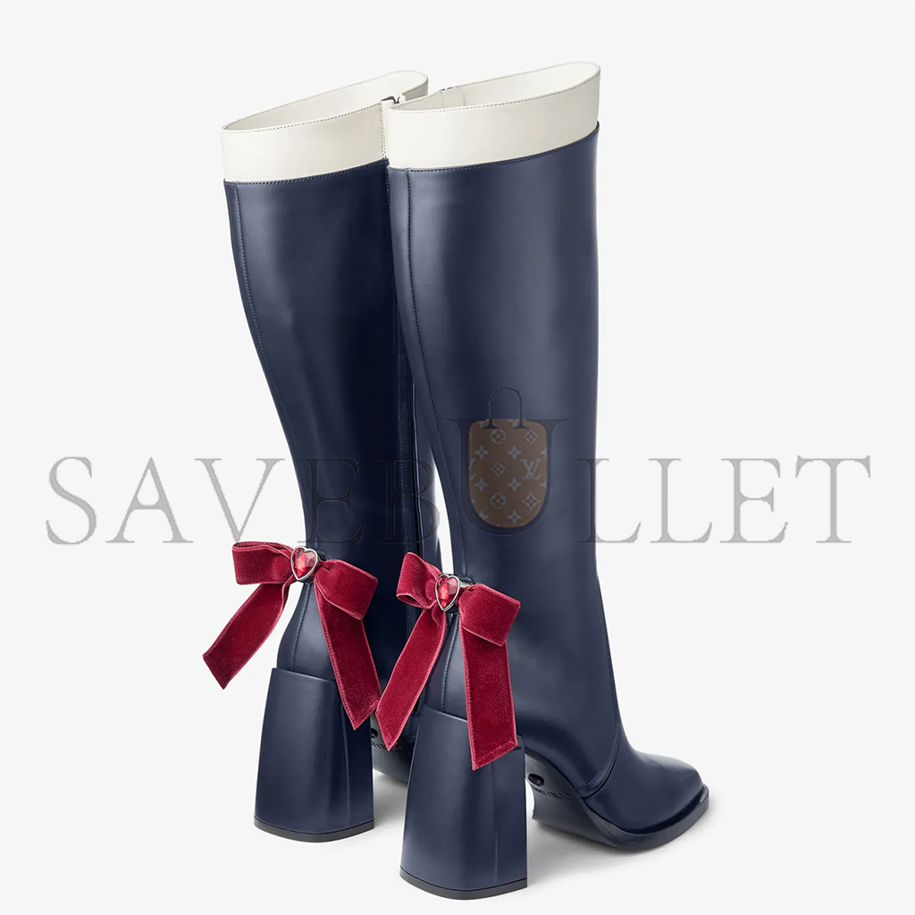 Ji*y Ch* sailor pluto boot 95 smplutoboot95iiq